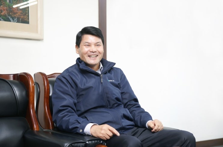 원일산업(주) 이미지