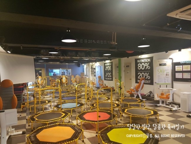 점핑스타트 이미지