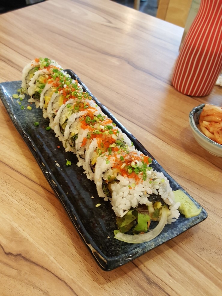 OK튜나 이미지