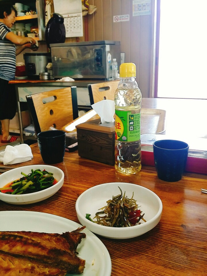 황궁식당 이미지