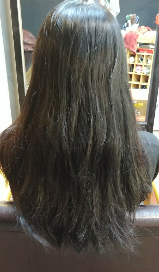 예인헤어살롱 이미지