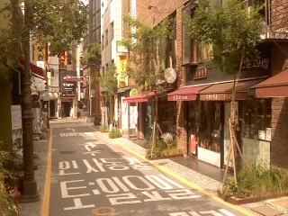 모던화랑 이미지