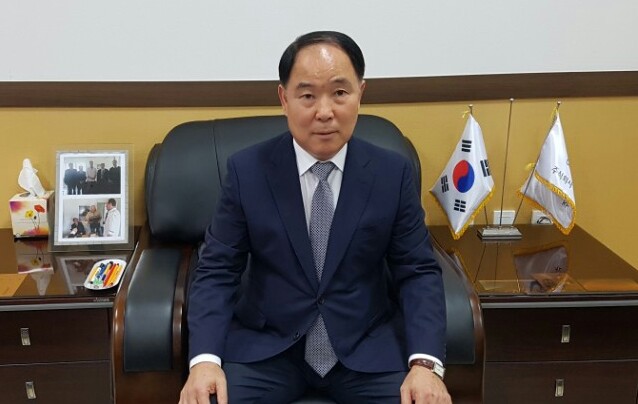 (주)청우산업 이미지
