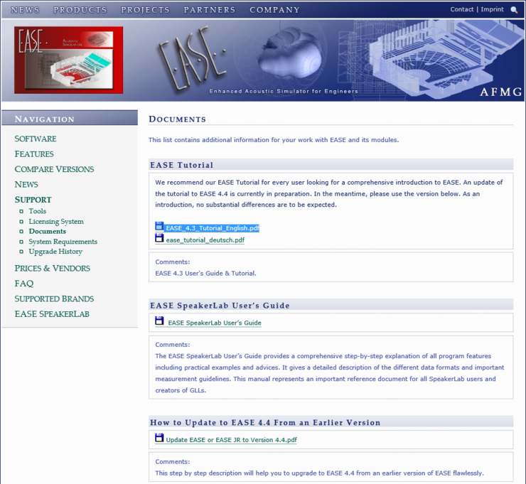 EASE(이지) 교육 문의하시는 분들 봐주세요. : 네이버 블로그