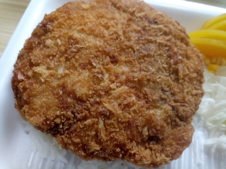 왕세숫대야냉면 이미지
