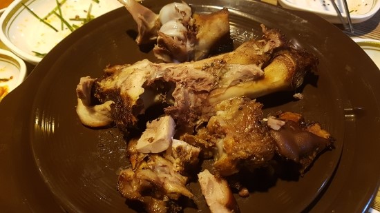 맛짱수제족발 이미지