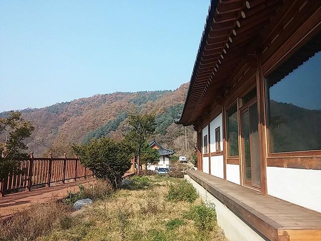 가평한옥펜션 이미지