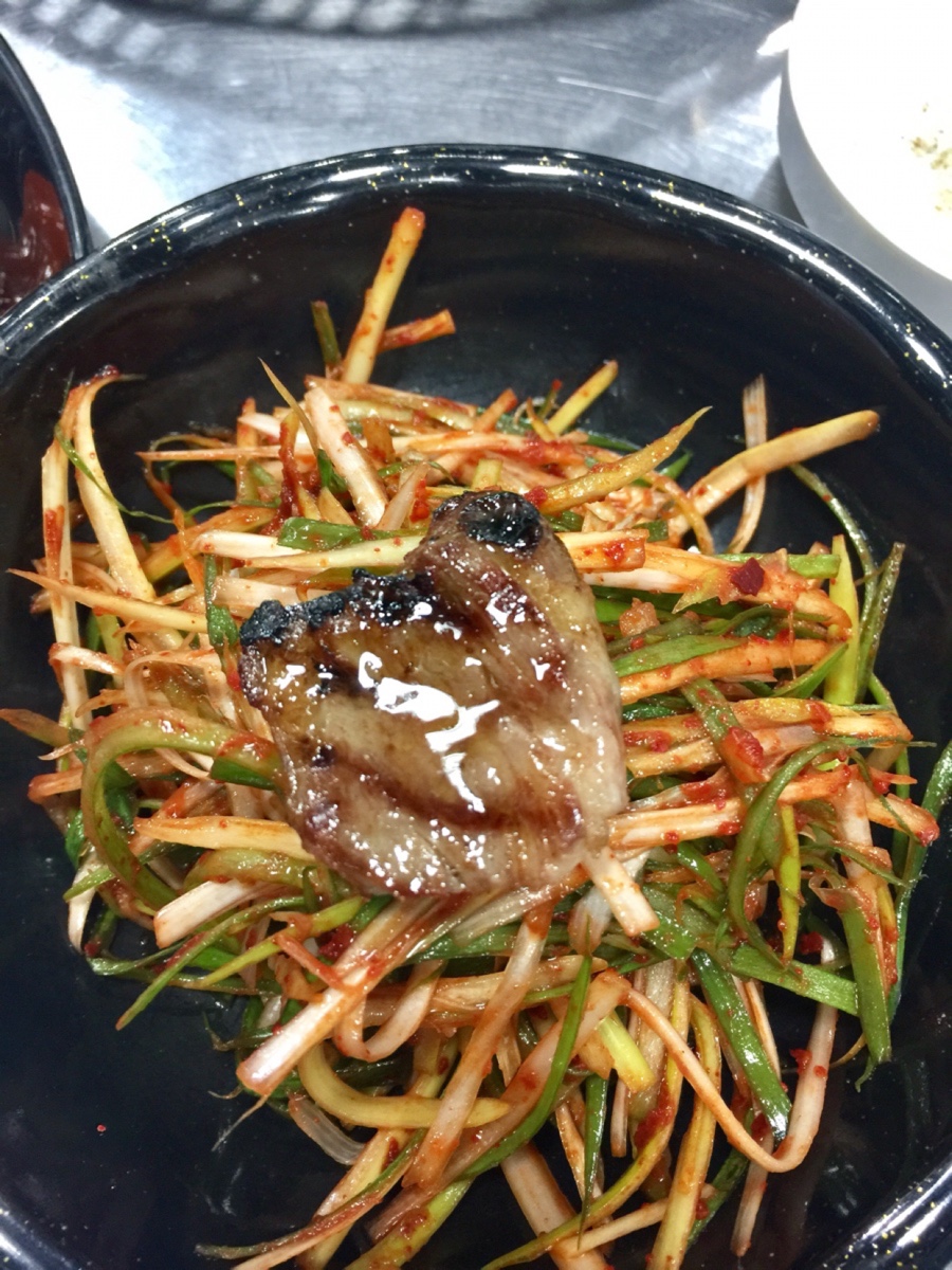 김가네소갈비살 이미지