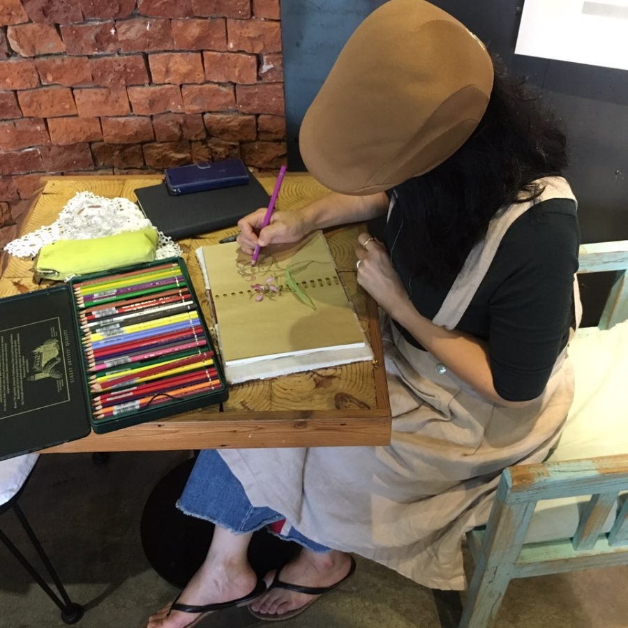 무루카페 이미지