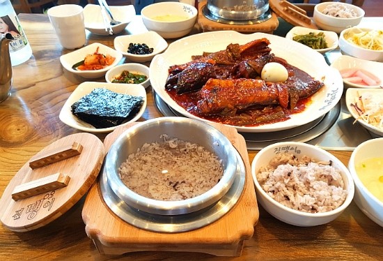 명태랑진땡이 이미지