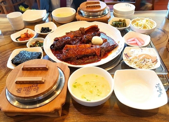 명태랑진땡이 이미지