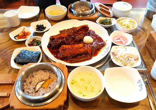 명태랑진땡이 이미지