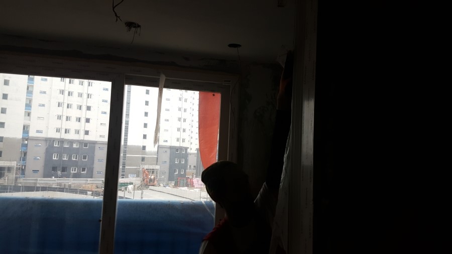 대웅이엔씨 이미지