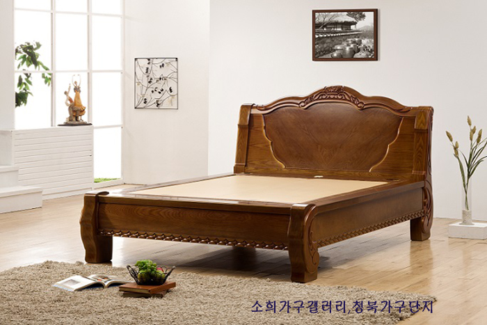 옥마루흙돌침대 이미지