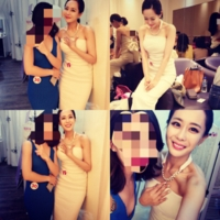 미시헤어 이미지