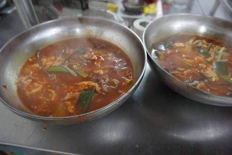 화원식당 이미지