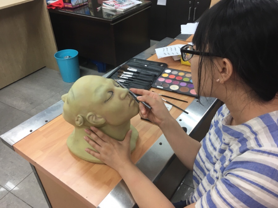 이룸뷰티미용학원 이미지