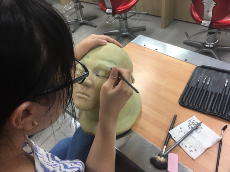 이룸뷰티미용학원 이미지