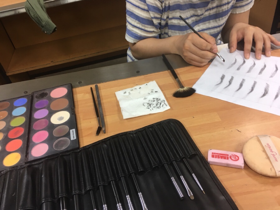 이룸뷰티미용학원 이미지