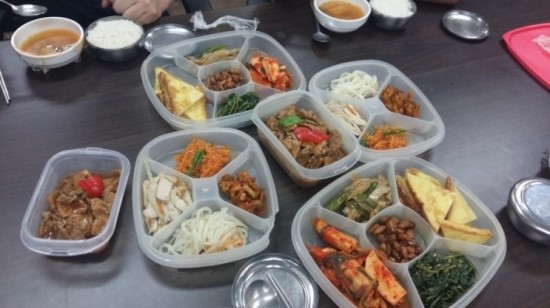 만나가정식백반 이미지