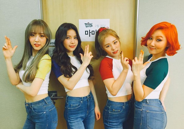 엠브릿지 엔터테인먼트 이미지