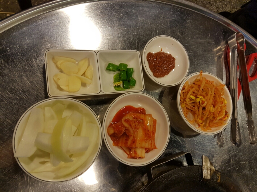 장군멍군돼지부속 이미지