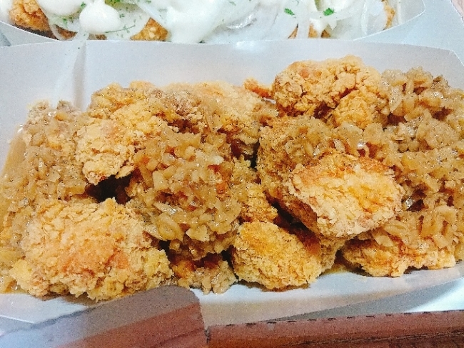 네네치킨숙대점 이미지