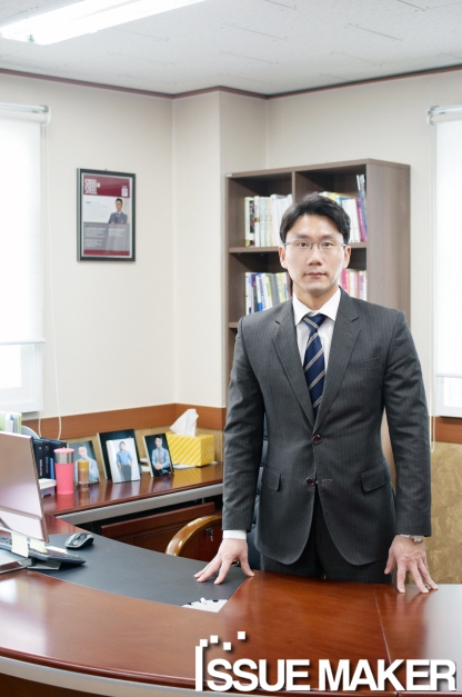 (주)충남유통 이미지