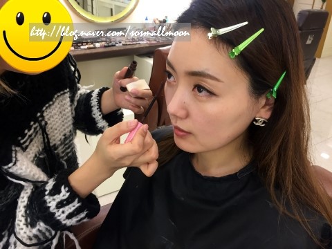 주희헤어샵 이미지
