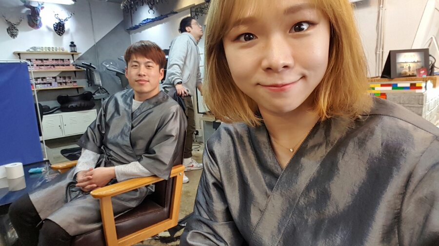 조희미용실 이미지