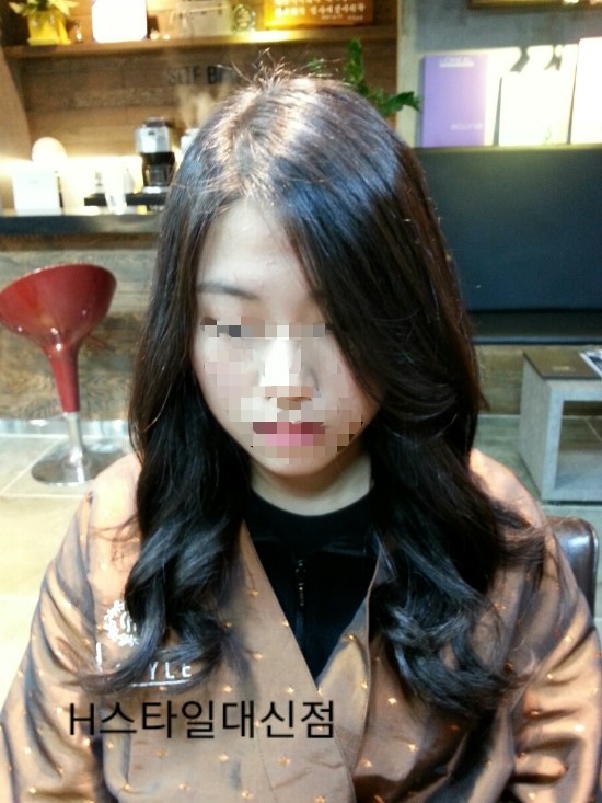 예인헤어살롱 이미지
