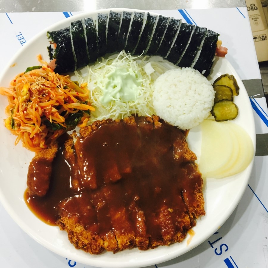 소망김밥 이미지