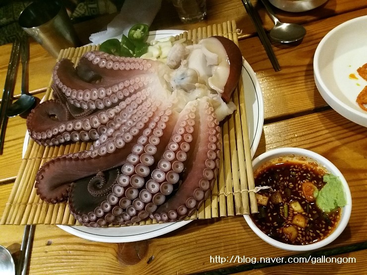 까치포차 이미지