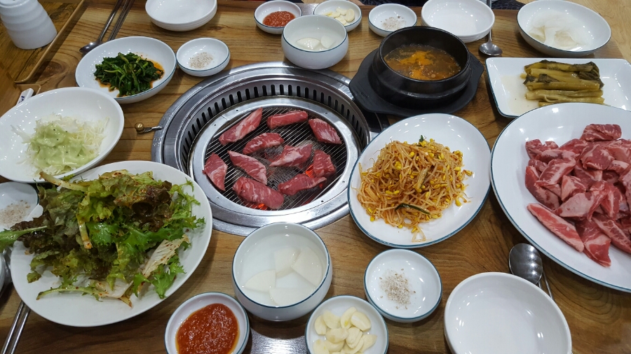운봉소갈비살 이미지