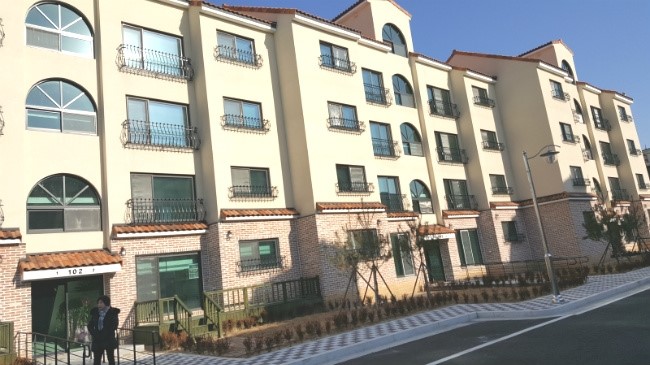 가든자재한샘 이미지