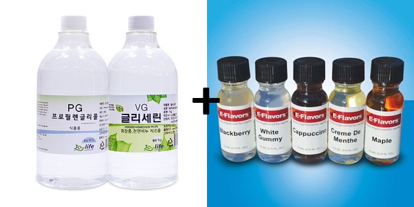 전자담배 초보자들을 위한 액상 김장 가이드 : 네이버 블로그 전자담배 초보자들을 위한 액상 김장 가이드 : 네이버 블로그