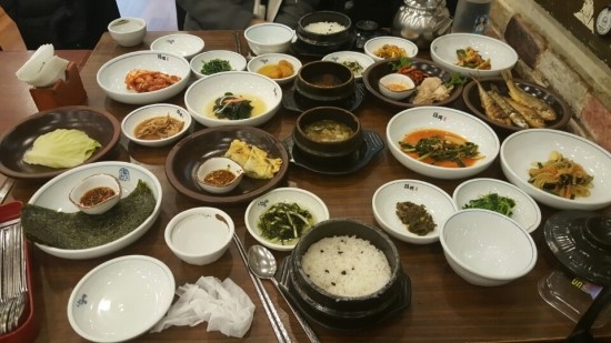 청목부페 이미지