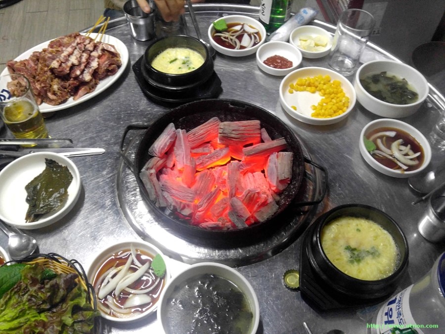 날꾸버잡수 이미지