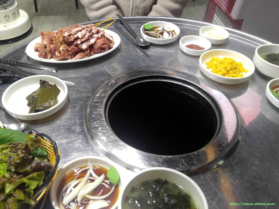 날꾸버잡수 이미지
