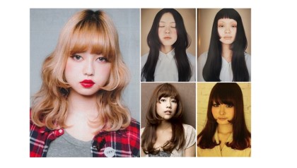 예쁜머리헤어샵 이미지