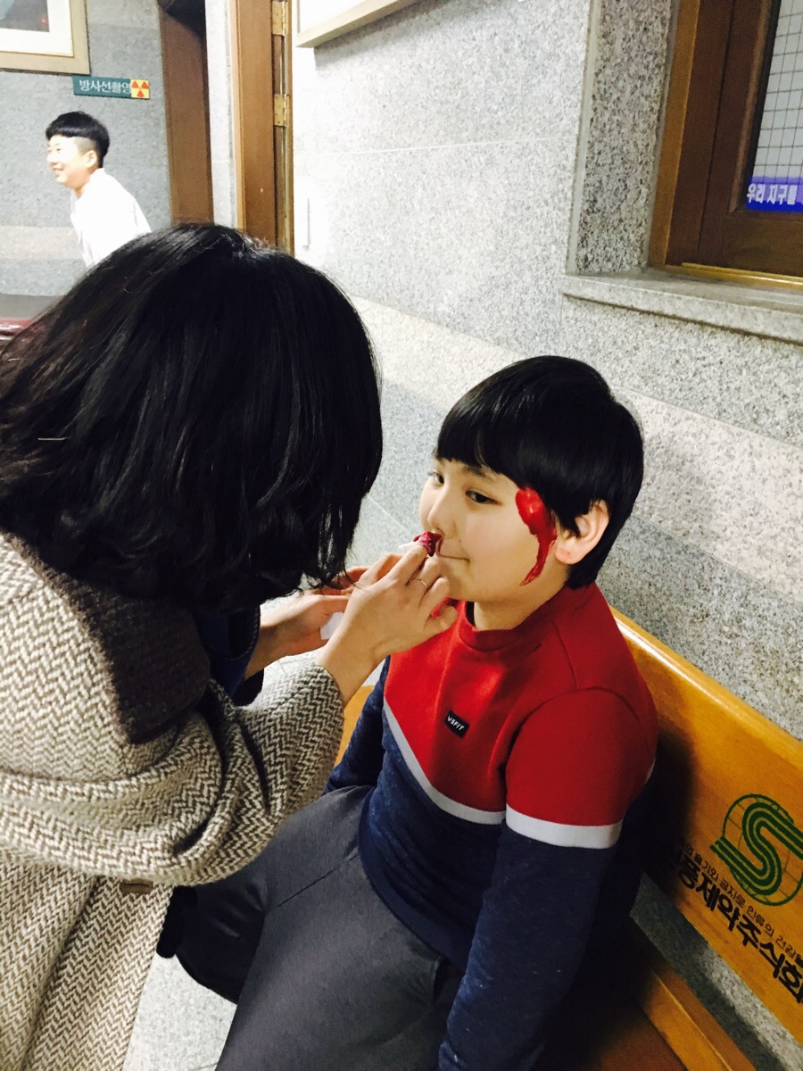 김옥년정형외과 이미지
