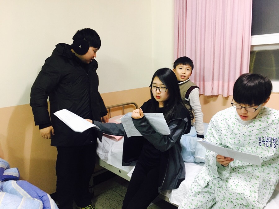 김옥년정형외과 이미지