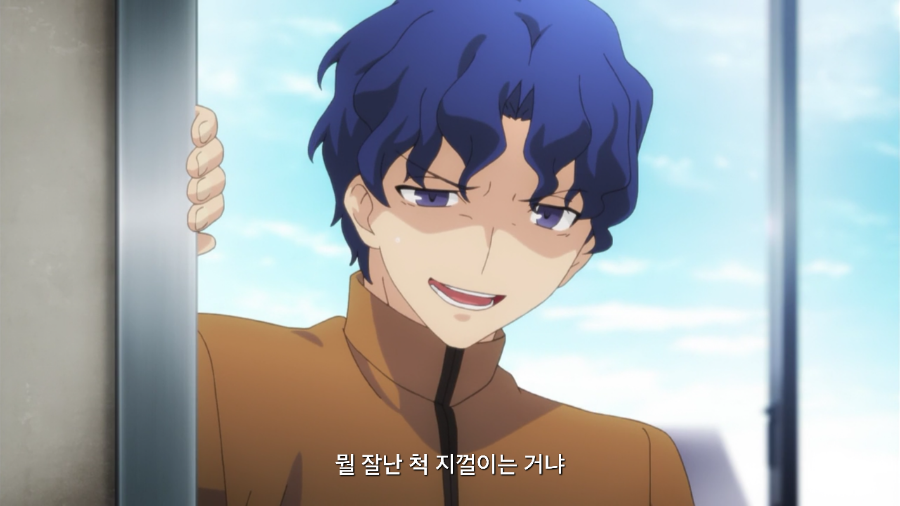 페스나 (페이트 스테이나이트) ubw 1기 봤다 : 네이버 블로그 페스나 (페이트 스테이나이트) Ubw 1기 봤다 : 네이버 블로그