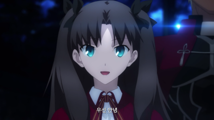 페스나 (페이트 스테이나이트) ubw 1기 봤다 : 네이버 블로그 페스나 (페이트 스테이나이트) Ubw 1기 봤다 : 네이버 블로그