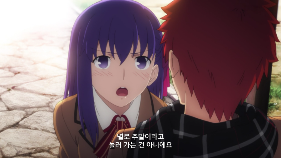 페스나 (페이트 스테이나이트) ubw 1기 봤다 : 네이버 블로그 페스나 (페이트 스테이나이트) Ubw 1기 봤다 : 네이버 블로그