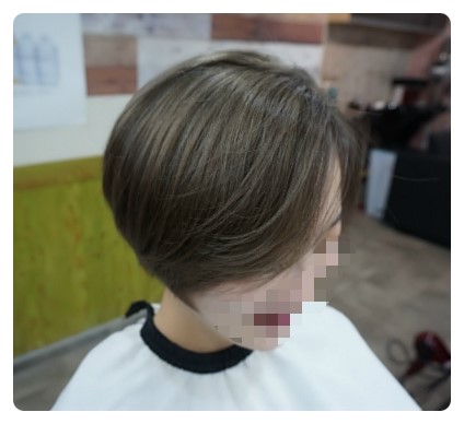 K헤어살롱 이미지