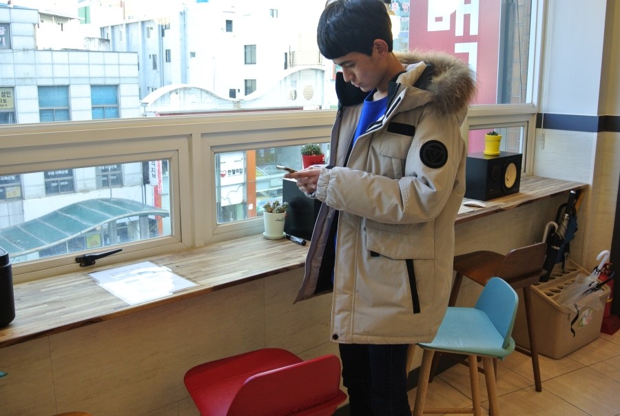 문화실용음악학원 이미지