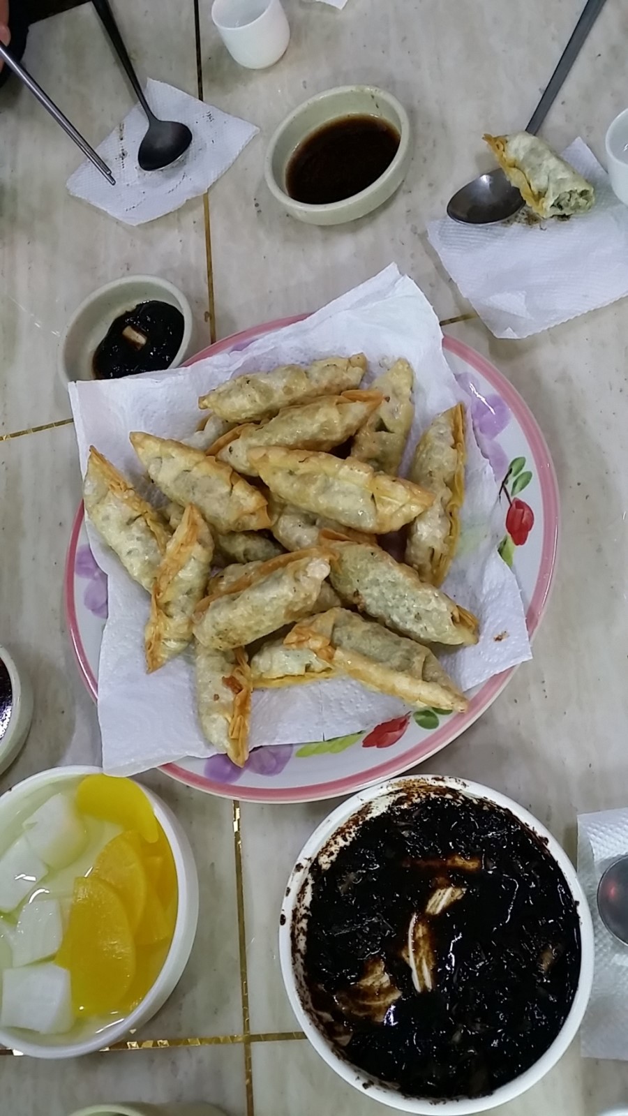 흥덕반점 이미지