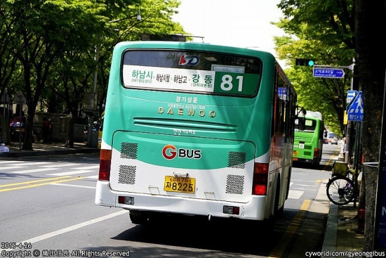 백송주유소 이미지