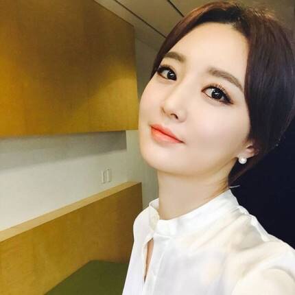 김소영헤어 이미지